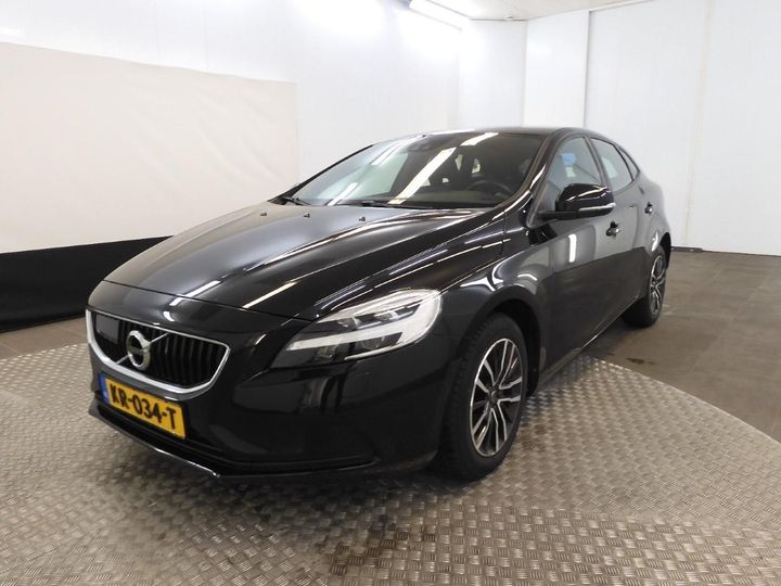 Photo 1 VIN: YV1MV7431H2402147 - VOLVO V40 