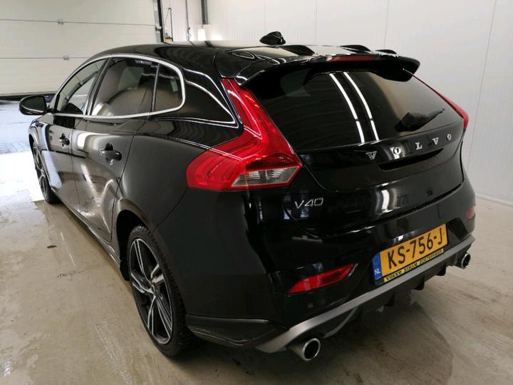 Photo 3 VIN: YV1MV7431H2402170 - VOLVO V40 