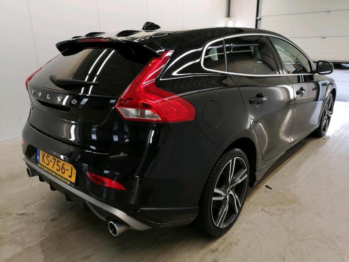 Photo 4 VIN: YV1MV7431H2402170 - VOLVO V40 