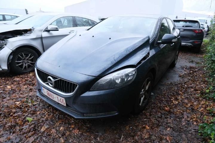 Photo 1 VIN: YV1MV7431H2402259 - VOLVO V40 FL&#3916 