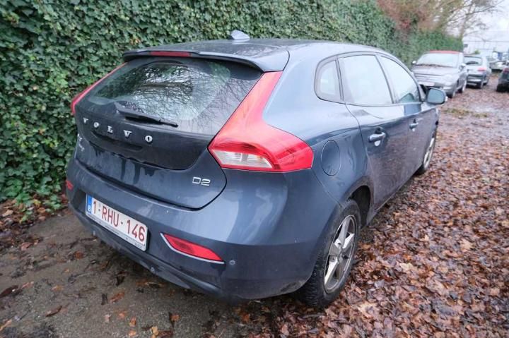 Photo 2 VIN: YV1MV7431H2402259 - VOLVO V40 FL&#3916 