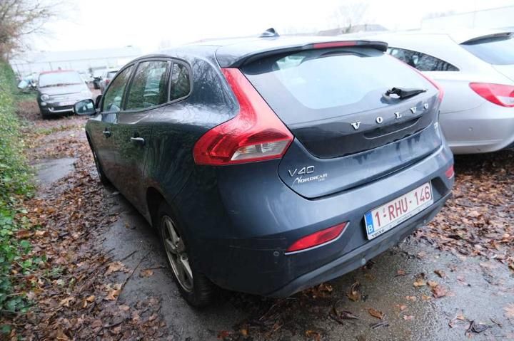 Photo 7 VIN: YV1MV7431H2402259 - VOLVO V40 FL&#3916 