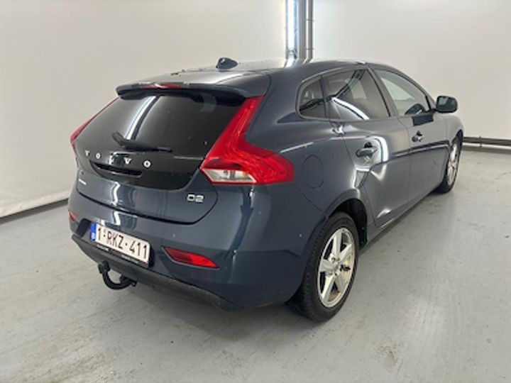 Photo 3 VIN: YV1MV7431H2403134 - VOLVO V40 DIESEL - 2016 