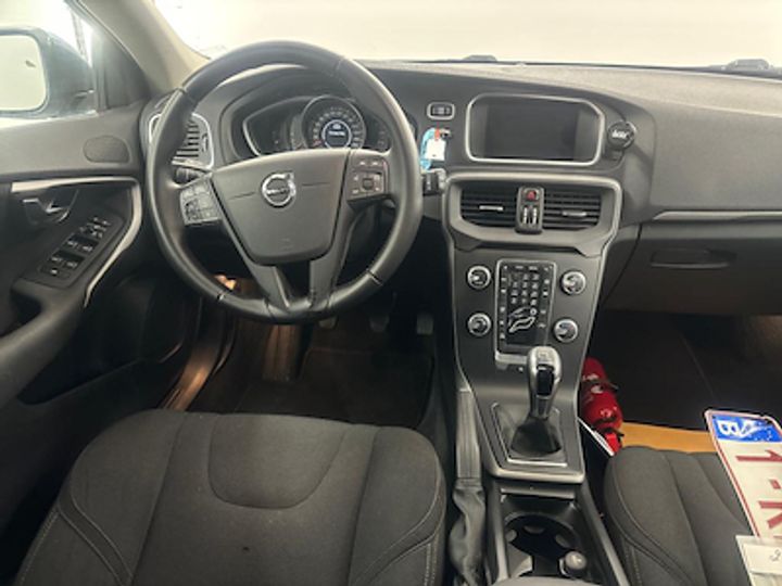 Photo 7 VIN: YV1MV7431H2403134 - VOLVO V40 DIESEL - 2016 