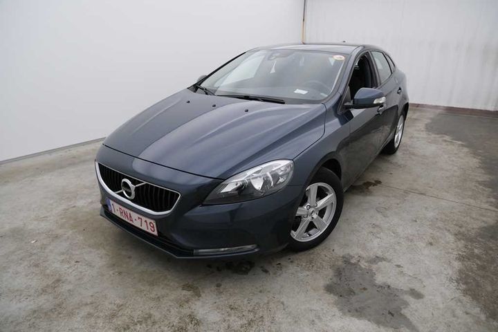 Photo 1 VIN: YV1MV7431H2403385 - VOLVO V40 FL&#3916 