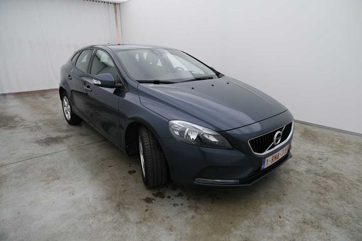 Photo 8 VIN: YV1MV7431H2403385 - VOLVO V40 FL&#3916 