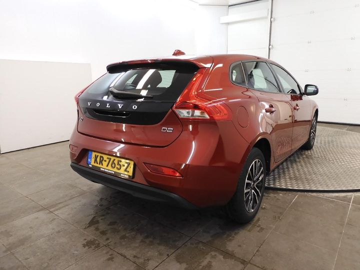 Photo 2 VIN: YV1MV7431H2403576 - VOLVO V40 