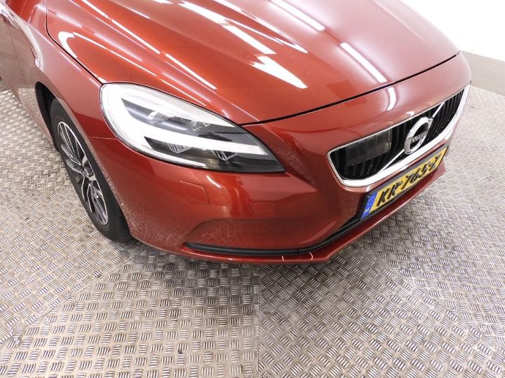 Photo 25 VIN: YV1MV7431H2403576 - VOLVO V40 