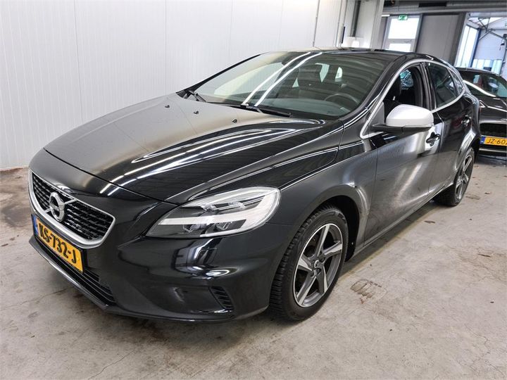 Photo 0 VIN: YV1MV7431H2403632 - VOLVO V40 