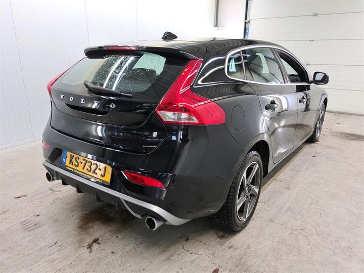 Photo 34 VIN: YV1MV7431H2403632 - VOLVO V40 