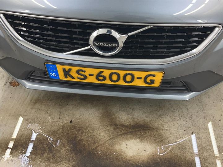 Photo 11 VIN: YV1MV7431H2403653 - VOLVO V40 