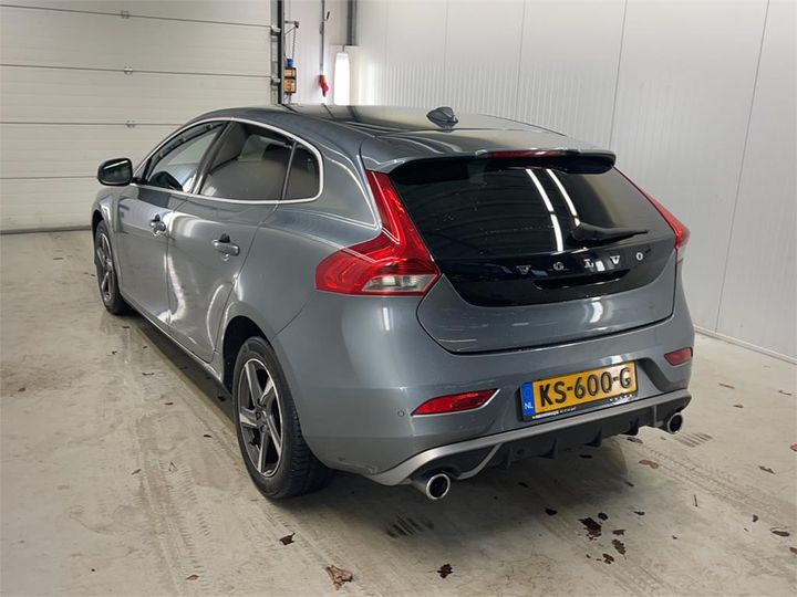 Photo 3 VIN: YV1MV7431H2403653 - VOLVO V40 