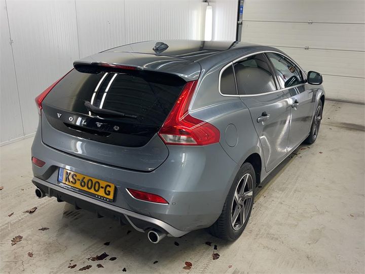 Photo 4 VIN: YV1MV7431H2403653 - VOLVO V40 