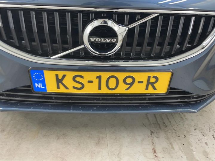 Photo 11 VIN: YV1MV7431H2404172 - VOLVO V40 