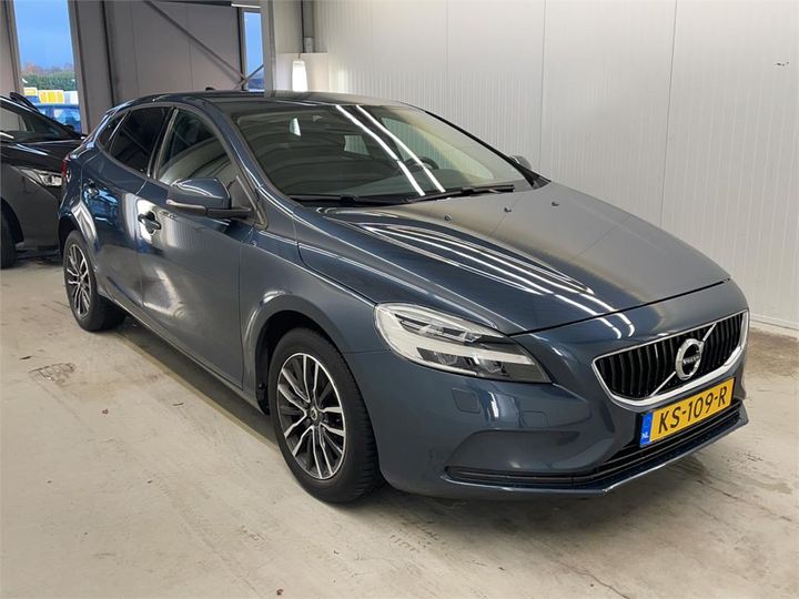 Photo 2 VIN: YV1MV7431H2404172 - VOLVO V40 