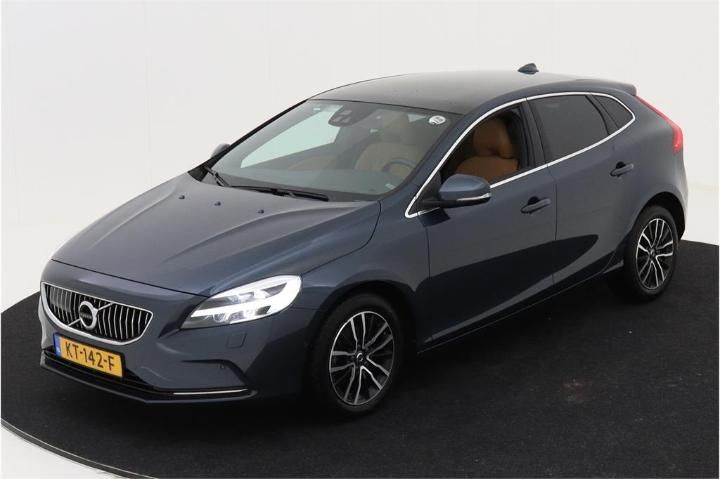 Photo 0 VIN: YV1MV7431H2404316 - VOLVO V40 