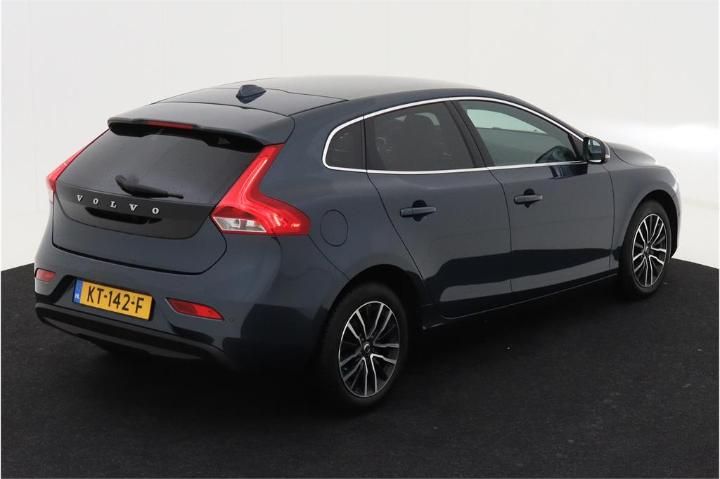 Photo 3 VIN: YV1MV7431H2404316 - VOLVO V40 