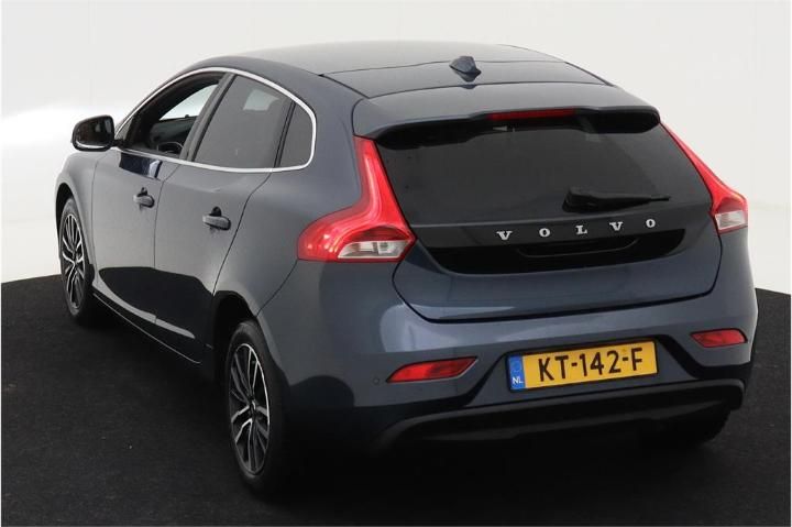 Photo 4 VIN: YV1MV7431H2404316 - VOLVO V40 