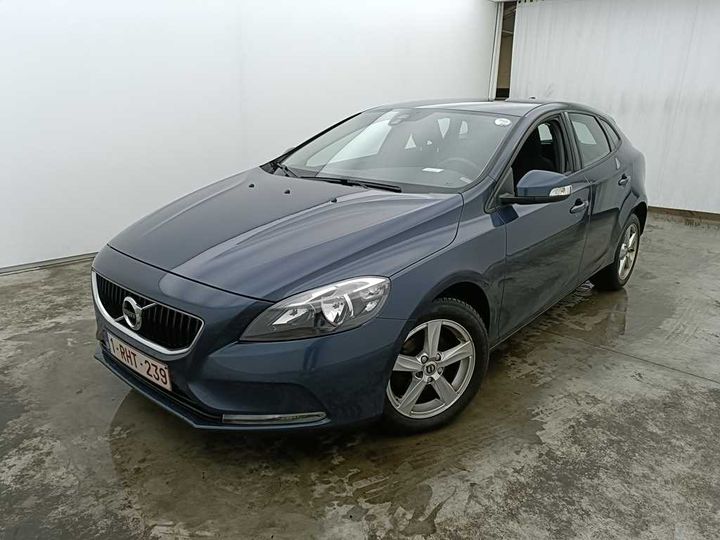 Photo 1 VIN: YV1MV7431H2404533 - VOLVO V40 FL&#3916 