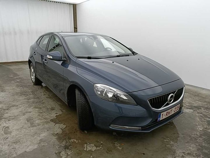 Photo 8 VIN: YV1MV7431H2404533 - VOLVO V40 FL&#3916 