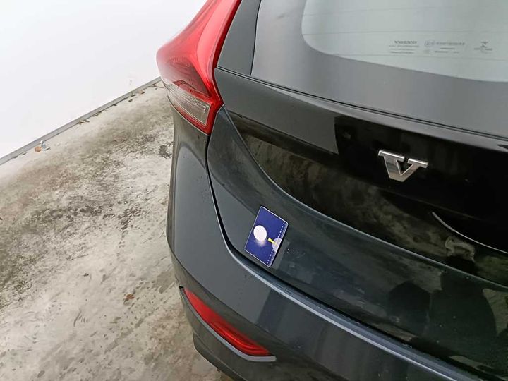 Photo 17 VIN: YV1MV7431H2404533 - VOLVO V40 FL&#3916 