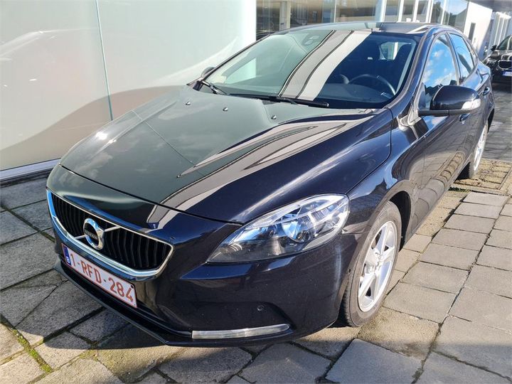 Photo 1 VIN: YV1MV7431H2404535 - VOLVO V40 