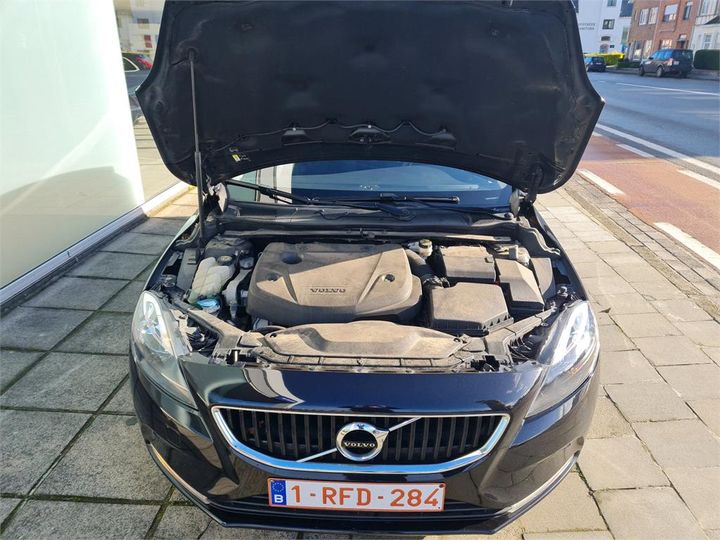 Photo 10 VIN: YV1MV7431H2404535 - VOLVO V40 