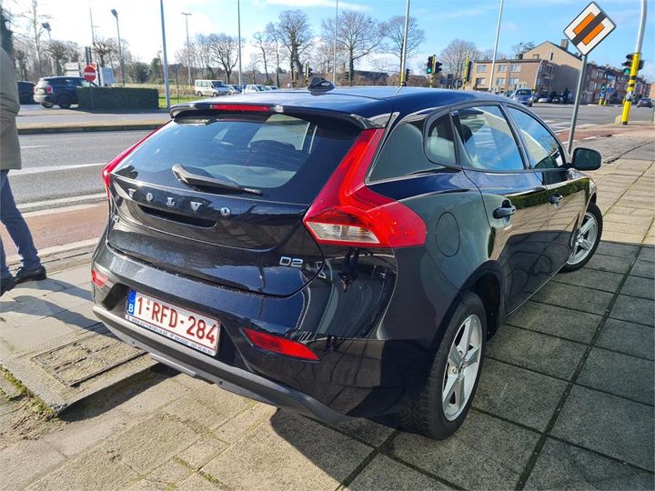 Photo 2 VIN: YV1MV7431H2404535 - VOLVO V40 