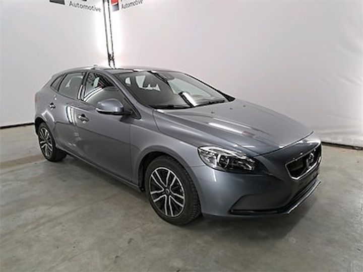 Photo 2 VIN: YV1MV7431H2404690 - VOLVO V40 