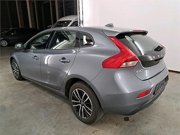 Photo 3 VIN: YV1MV7431H2404690 - VOLVO V40 