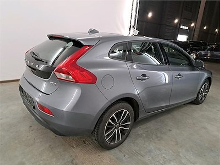 Photo 4 VIN: YV1MV7431H2404690 - VOLVO V40 