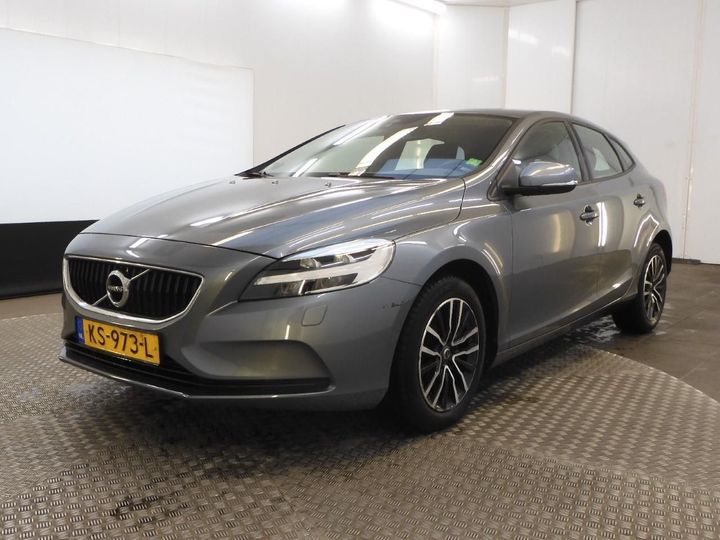 Photo 1 VIN: YV1MV7431H2405070 - VOLVO V40 