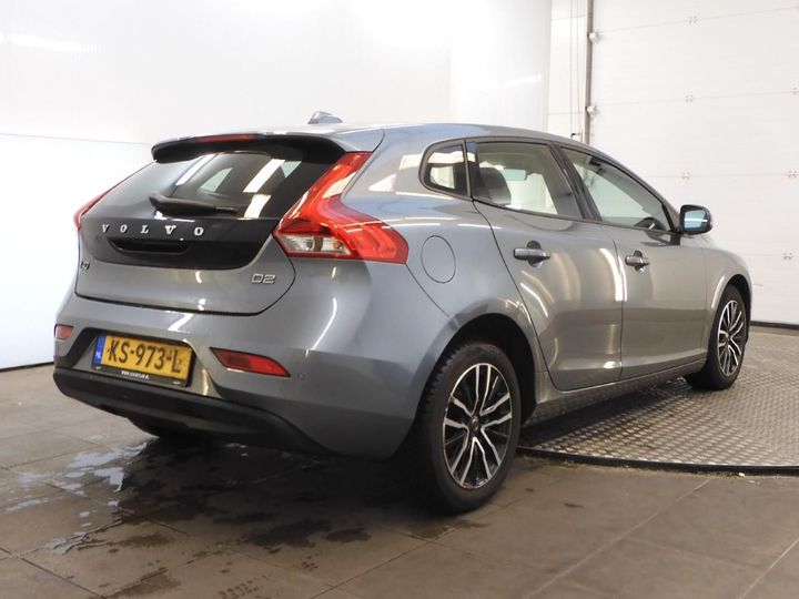 Photo 2 VIN: YV1MV7431H2405070 - VOLVO V40 