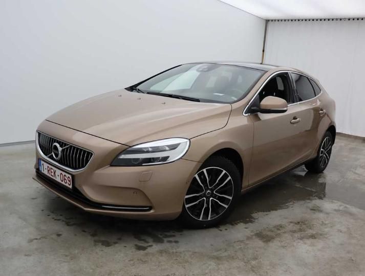 Photo 0 VIN: YV1MV7431H2405292 - VOLVO V40 &#3912 