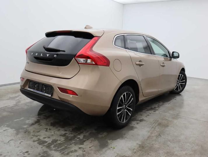 Photo 2 VIN: YV1MV7431H2405292 - VOLVO V40 &#3912 