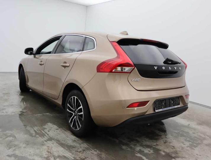 Photo 7 VIN: YV1MV7431H2405292 - VOLVO V40 &#3912 