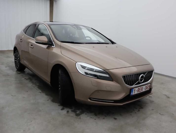 Photo 8 VIN: YV1MV7431H2405292 - VOLVO V40 &#3912 