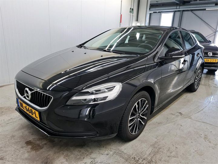 Photo 2 VIN: YV1MV7431H2405459 - VOLVO V40 