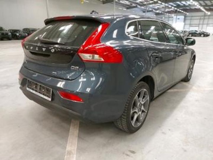 Photo 4 VIN: YV1MV7431H2405639 - VOLVO V40 DIESEL - 2016 