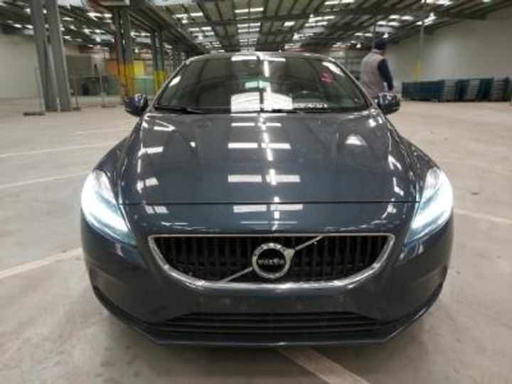 Photo 5 VIN: YV1MV7431H2405639 - VOLVO V40 DIESEL - 2016 