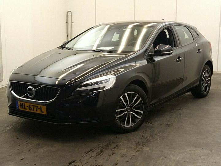 Photo 1 VIN: YV1MV7431H2405800 - VOLVO V40 