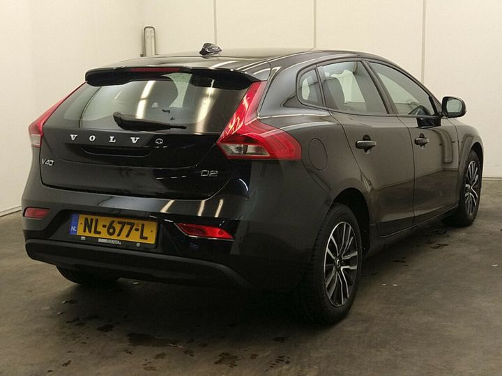 Photo 2 VIN: YV1MV7431H2405800 - VOLVO V40 