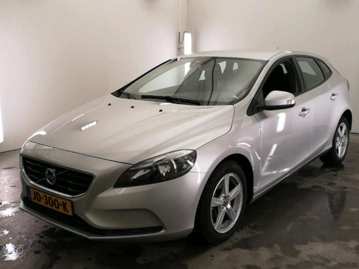 Photo 0 VIN: YV1MV7480G2329603 - VOLVO V40 