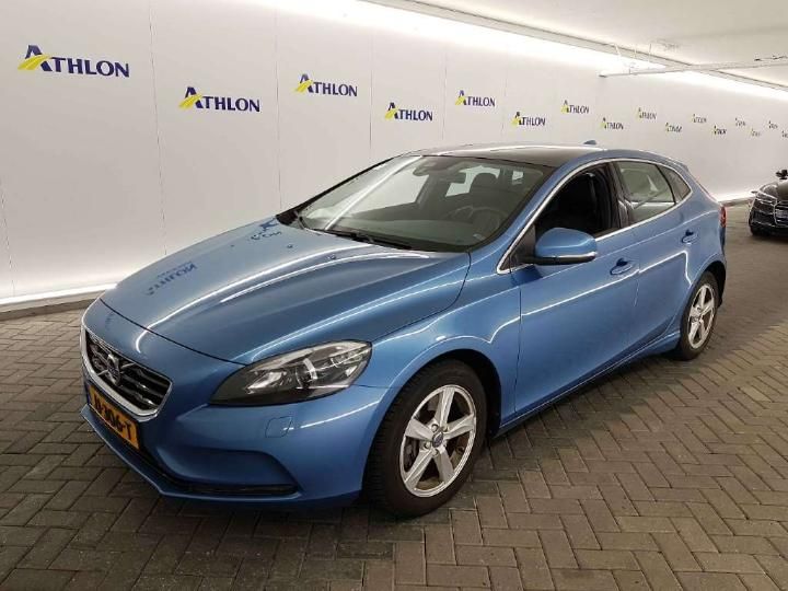 Photo 1 VIN: YV1MV7480G2342347 - VOLVO V40 