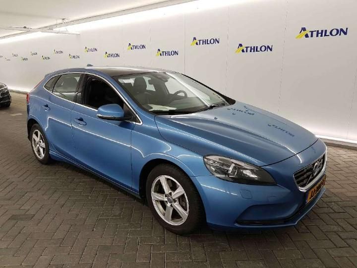 Photo 2 VIN: YV1MV7480G2342347 - VOLVO V40 