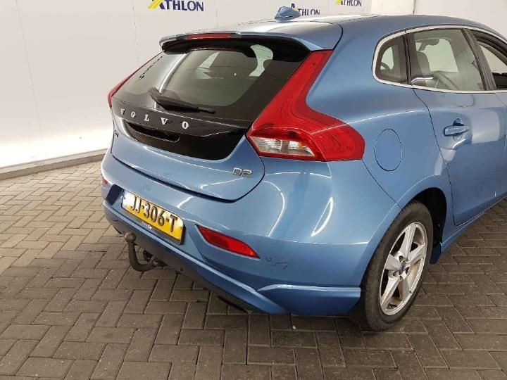 Photo 23 VIN: YV1MV7480G2342347 - VOLVO V40 