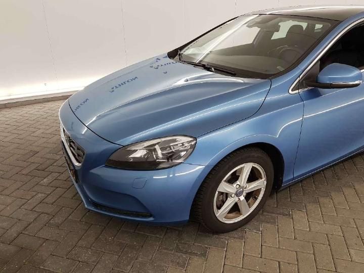 Photo 27 VIN: YV1MV7480G2342347 - VOLVO V40 