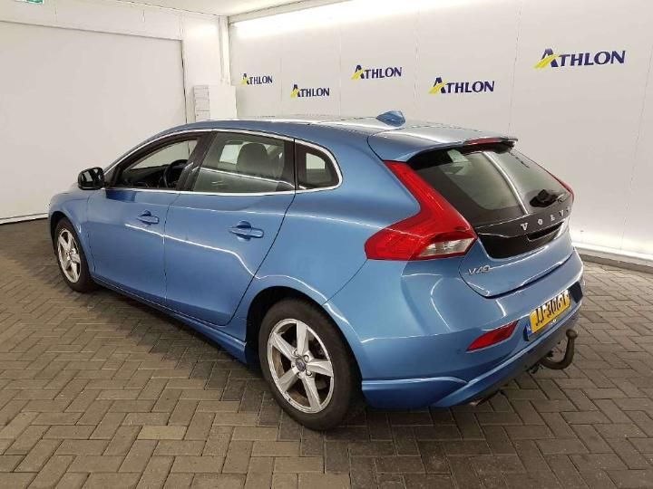 Photo 3 VIN: YV1MV7480G2342347 - VOLVO V40 