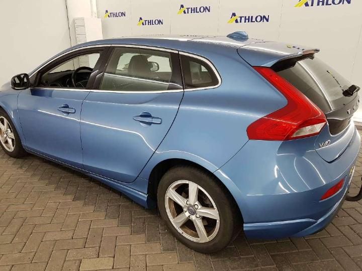 Photo 30 VIN: YV1MV7480G2342347 - VOLVO V40 