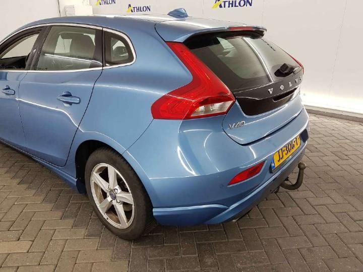 Photo 32 VIN: YV1MV7480G2342347 - VOLVO V40 